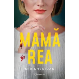 Mamă rea