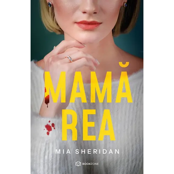 Mamă rea