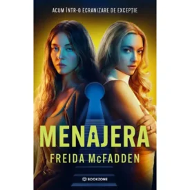 Menajera. #1