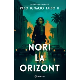 Nori la orizont