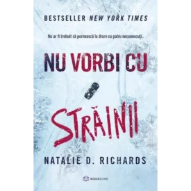 Nu vorbi cu străinii