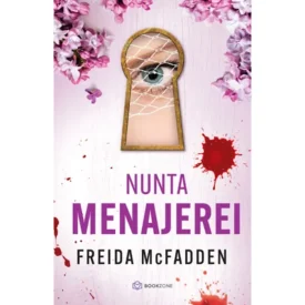 Nunta menajerei. #4