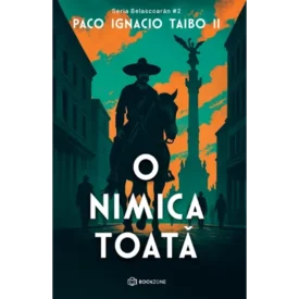O nimica toată
