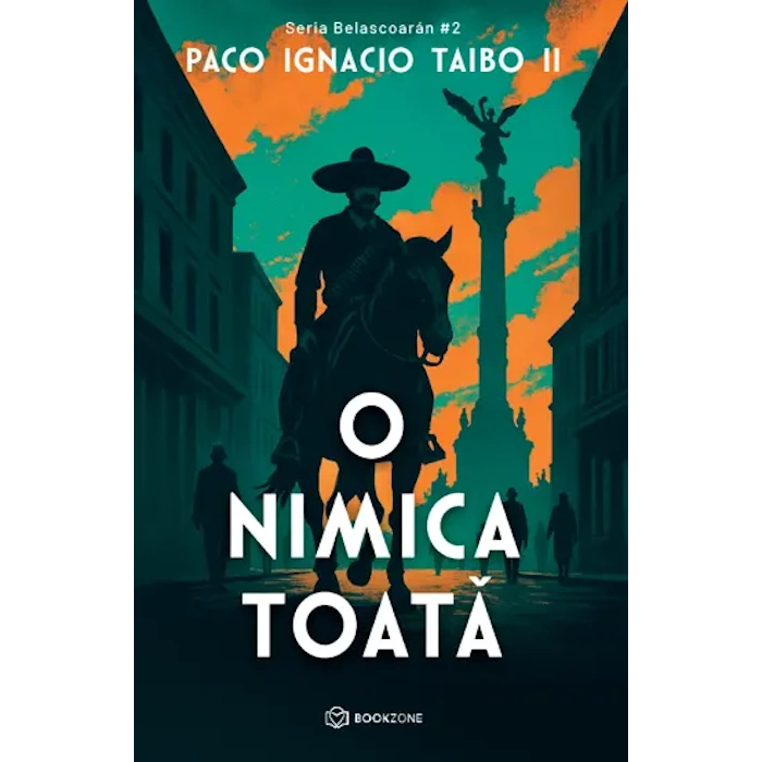 O nimica toată
