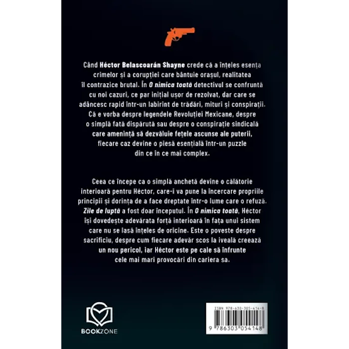 O nimica toată - imagine 2