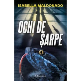 Ochi de șarpe