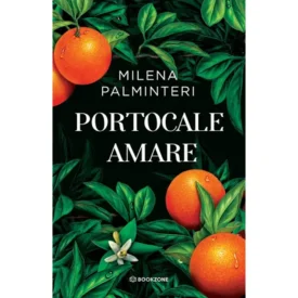 Portocale amare
