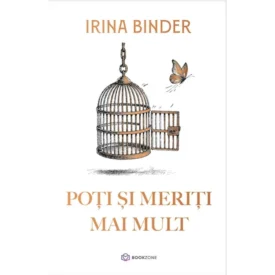 Poți și meriți mai mult