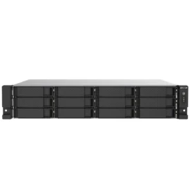 NAS QNAP TS-1273AU-RP, 2U, 12-bays, 8G