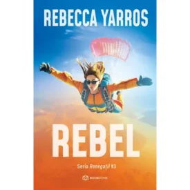 Rebel. Renegații #3