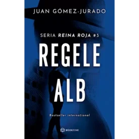 Regele alb