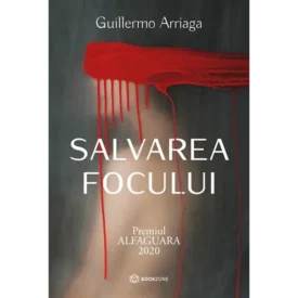 Salvarea focului