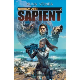 Nordam 2190 - SAPIENT