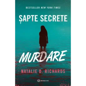 Șapte secrete murdare