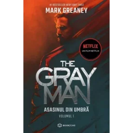 The Gray Man. Asasinul din umbră