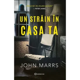 Un străin în casa ta