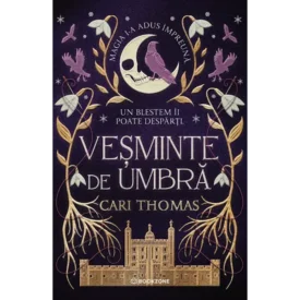 Veșminte de umbră