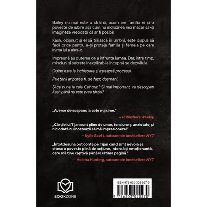 Victime colatarale - imagine 2