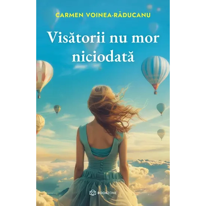 Visătorii nu mor niciodată