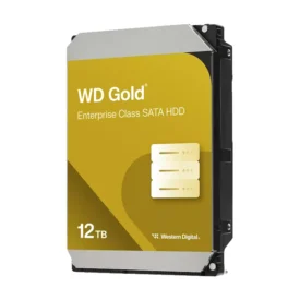 HDD WD Gold Enterprise Class, SATA 3,5”, 12-24 TB