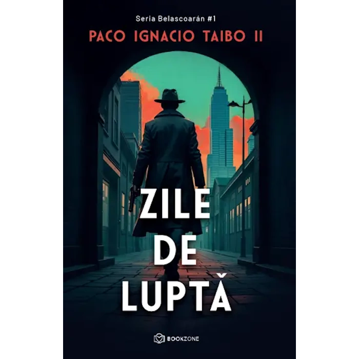 Zile de luptă