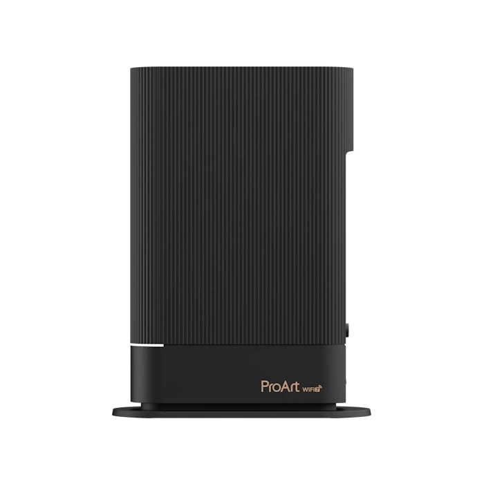 Asus ProArt PRT BE5000, Router Wi-Fi 7 BE5000, Dual-Band, AiMesh - imagine 3