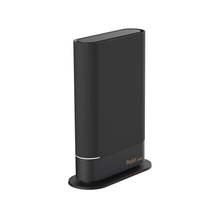 Asus ProArt PRT BE5000, Router Wi-Fi 7 BE5000, Dual-Band, AiMesh - imagine 5