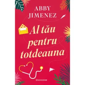Al tău pentru totdeauna