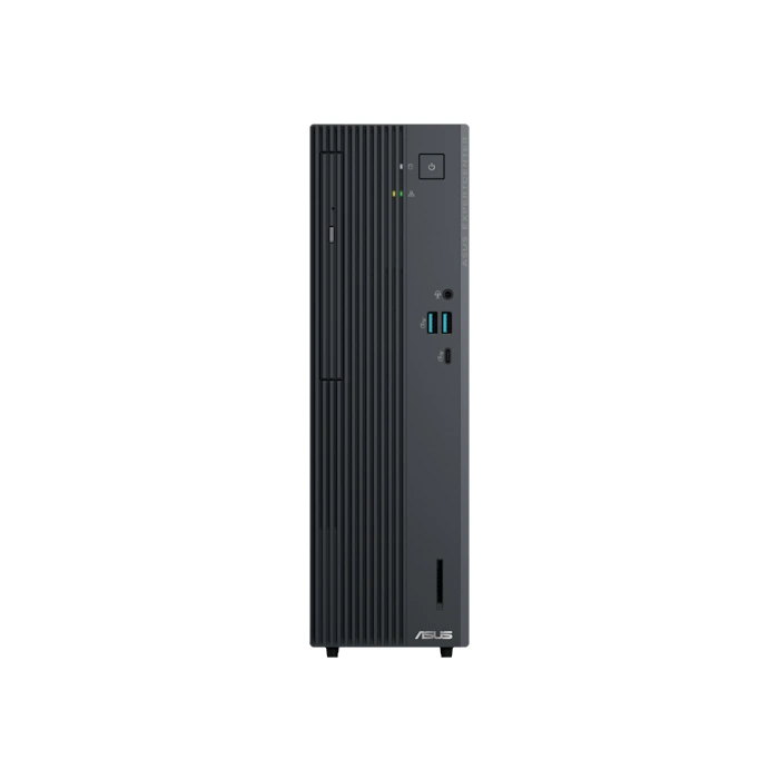 Asus ExpertCenter P500 SFF (P500PV), Core 7 240H, 16G, 512G, W11Pro - imagine 3