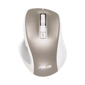Mouse Asus MW202, optic, wireless, silențios