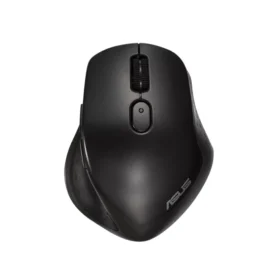 Mouse Asus MW203, optic, wireless, silențios