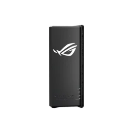 Asus ROG Strix GS-BE18000, Router Wi-Fi 7 BE18000, Tri-Band, AiMesh