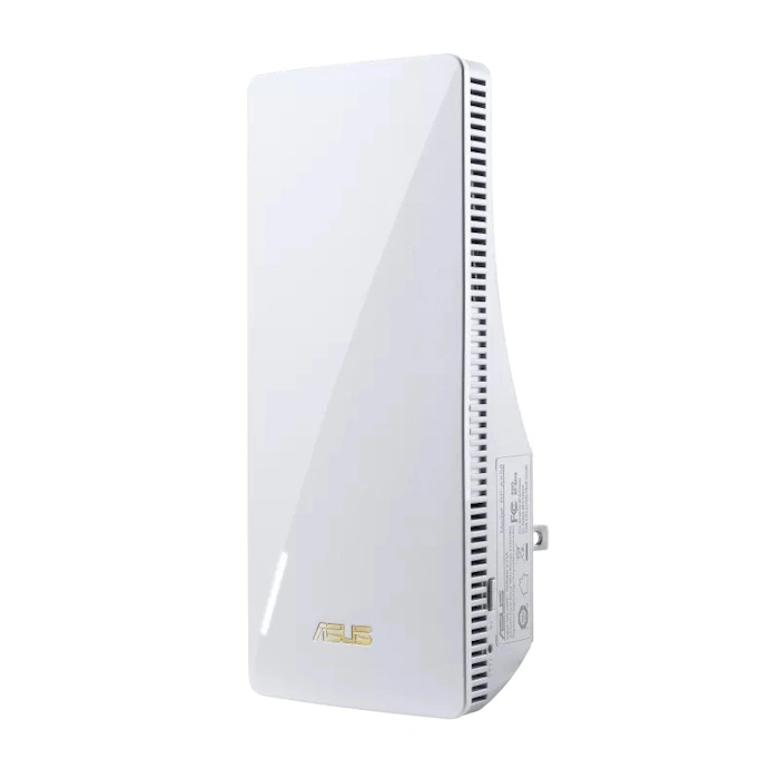 Asus RP-AX58, Wi-Fi Range Extender AX3000, Dual-Band, AiMesh - imagine 3