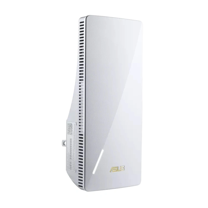 Asus RP-AX58, Wi-Fi Range Extender AX3000, Dual-Band, AiMesh - imagine 4
