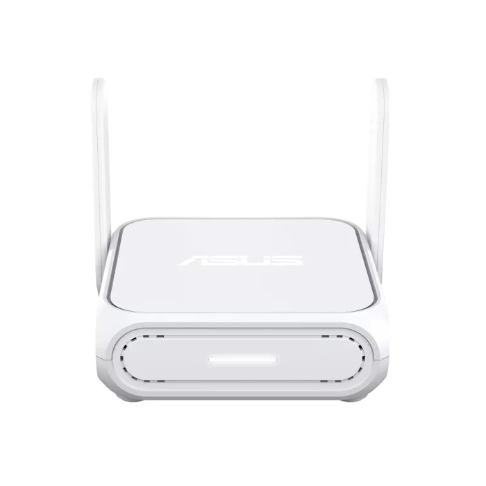 Asus RT-BE58 Go, Router Wi-Fi 7 BE3600, Tethering, Dual-Band, AiMesh