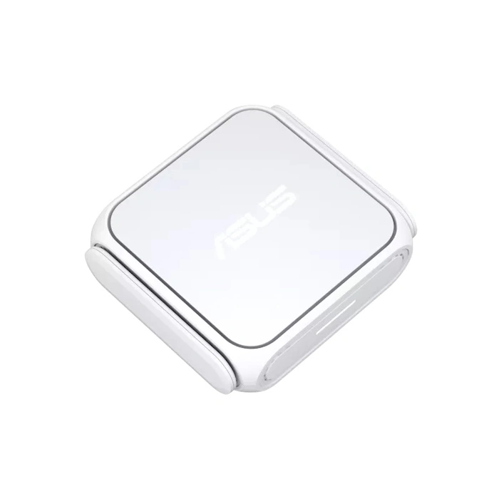 Asus RT-BE58 Go, Router Wi-Fi 7 BE3600, Tethering, Dual-Band, AiMesh - imagine 5