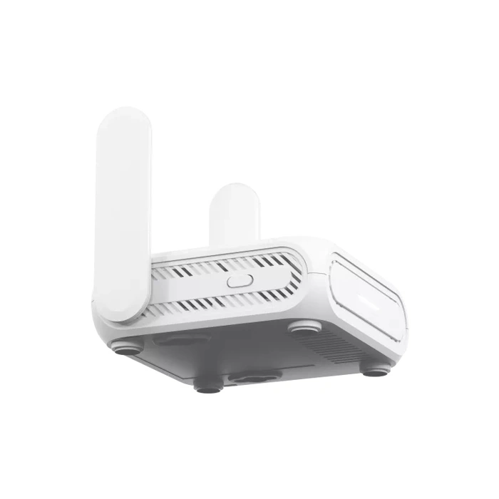 Asus RT-BE58 Go, Router Wi-Fi 7 BE3600, Tethering, Dual-Band, AiMesh - imagine 9