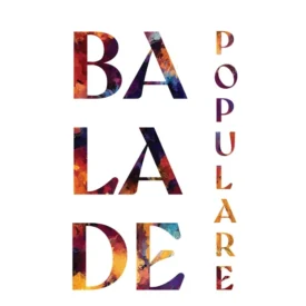 Balade populare