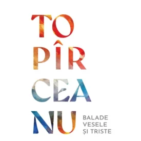 Balade vesele și triste