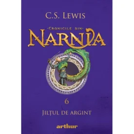Cronicile din Narnia VI. Jilțul de argint