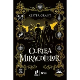 Curtea Miracolelor