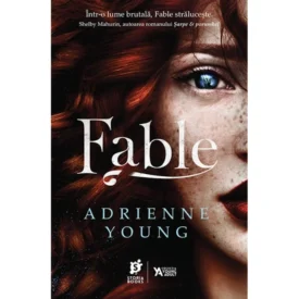 Fable. #1 din Fable