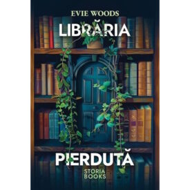 Librăria pierdută