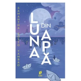 Luna din apă
