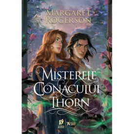 Misterele conacului Thorn