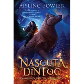 Născută din foc