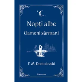 Nopti albe. Oameni sarmani