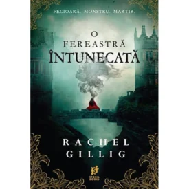 O fereastră întunecată. #1 din Regele Păstor