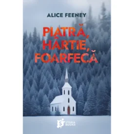 Piatră, hârtie, foarfecă