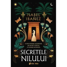 Secretele Nilului. #1 din Secretele Nilului